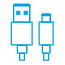 LCD Clock